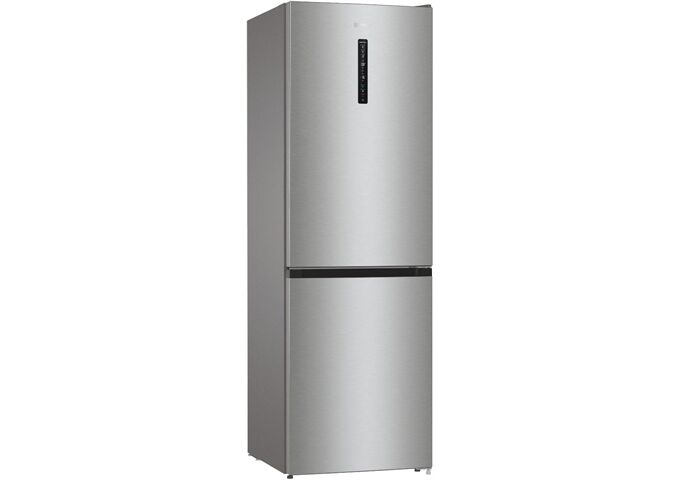 Gorenje NRC6194SXL4 ED Kühlkombi E 194/106L 185x60x66,3cm