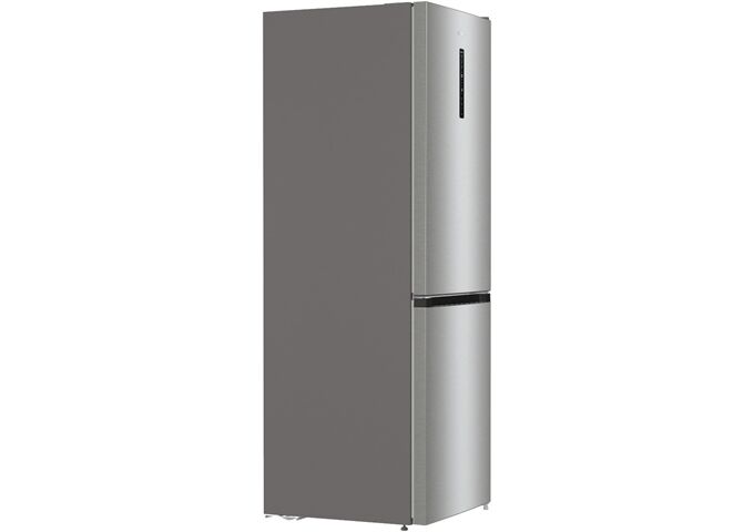 Gorenje NRC6194SXL4 ED Kühlkombi E 194/106L 185x60x66,3cm