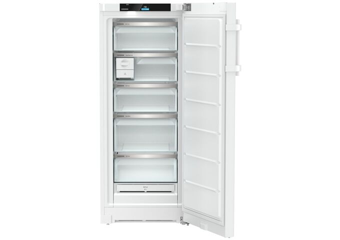 Liebherr FNb 4655-20 Standgefrierschrank B 145x59,7x65,4cm