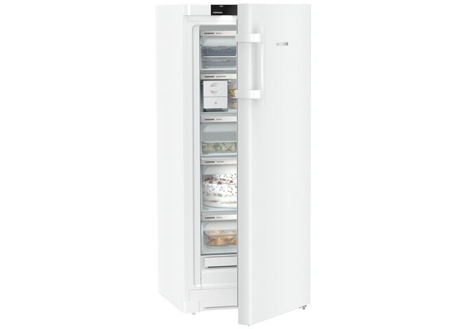 Liebherr FNb 4655-20 Standgefrierschrank B 145x59,7x65,4cm