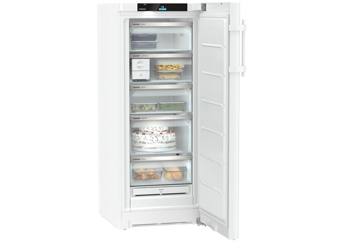 Liebherr FNb 4655-20 Standgefrierschrank B 145x59,7x65,4cm