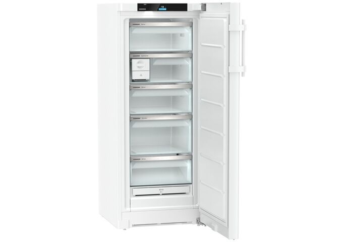 Liebherr FNb 4655-20 Standgefrierschrank B 145x59,7x65,4cm