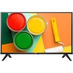 Hisense 32A4K sw LED-TV HDready Multituner Smart USB HDMI