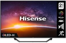 Hisense 65A7GQ LED-TV UHD Multituner QLED 4K Smart