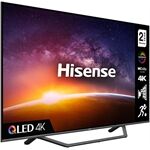 Hisense 65A7GQ LED-TV UHD Multituner QLED 4K Smart