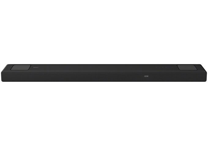 Sony HTA5000.CEL schwarz Soundbar 5.1.2 Kanal 360Grad 4