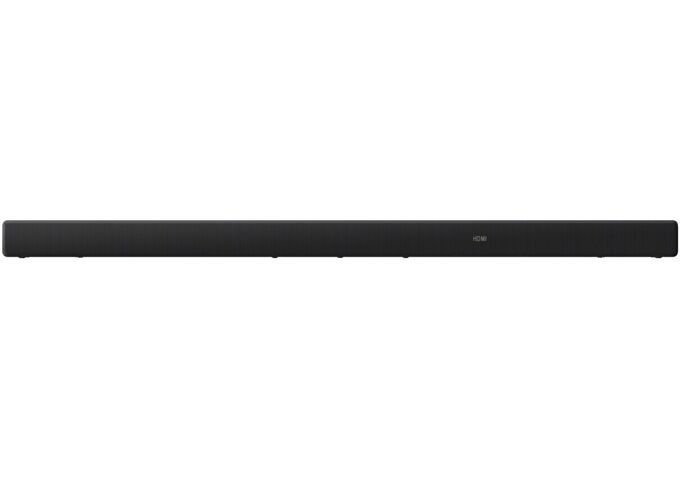 Sony HTA5000.CEL schwarz Soundbar 5.1.2 Kanal 360Grad 4