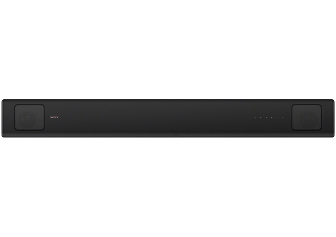 Sony HTA5000.CEL schwarz Soundbar 5.1.2 Kanal 360Grad 4