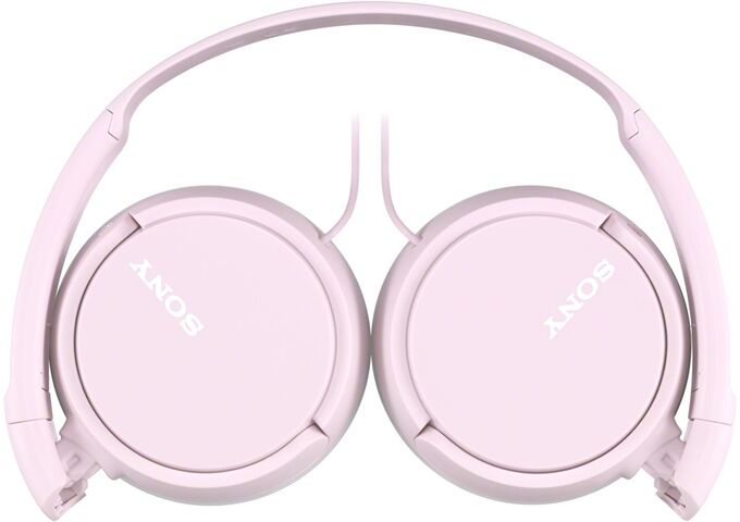 Sony MDRZX110APP.CE7 rosa Kopfhörer On-Ohr faltbar