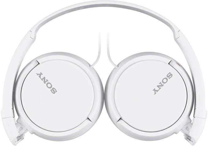 Sony MDRZX110APW.CE7 weiss Kopfhörer On-Ohr faltbar