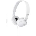 Sony MDRZX110APW.CE7 weiss Kopfhörer On-Ohr faltbar