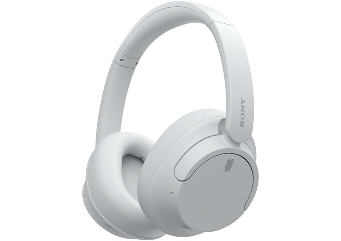 Sony WHCH720NW.CE7 weiss Kopfhörer kabellos Noise Cance