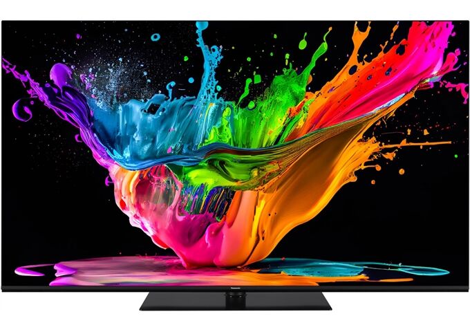 Panasonic TX-65MZ800E sw LED-TV OLED UHD 4K HDR DVB-T2HD/C/S