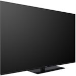 Panasonic TX-65MZ800E sw LED-TV OLED UHD 4K HDR DVB-T2HD/C/S