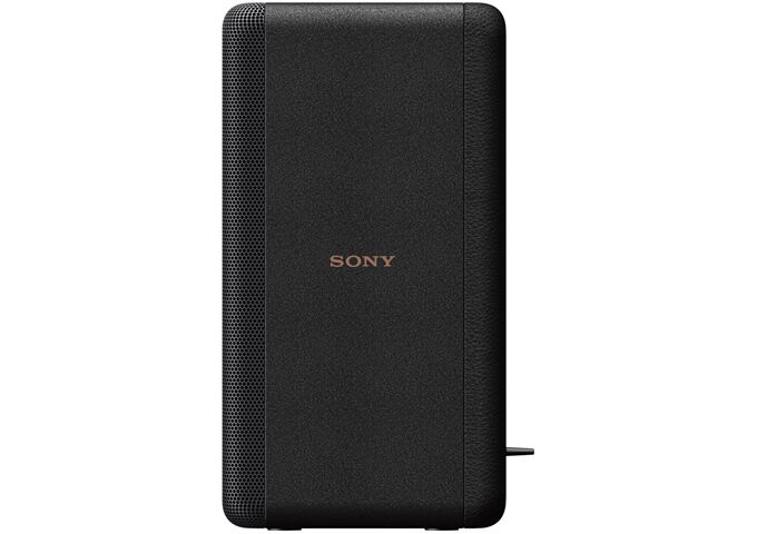 Sony SARS3S.CEL schwarz Lautsprecher Rear kabellos 100W