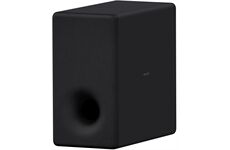 Sony SASW3.CEL schwarz Lautsprecher Subwoofer 200Watt