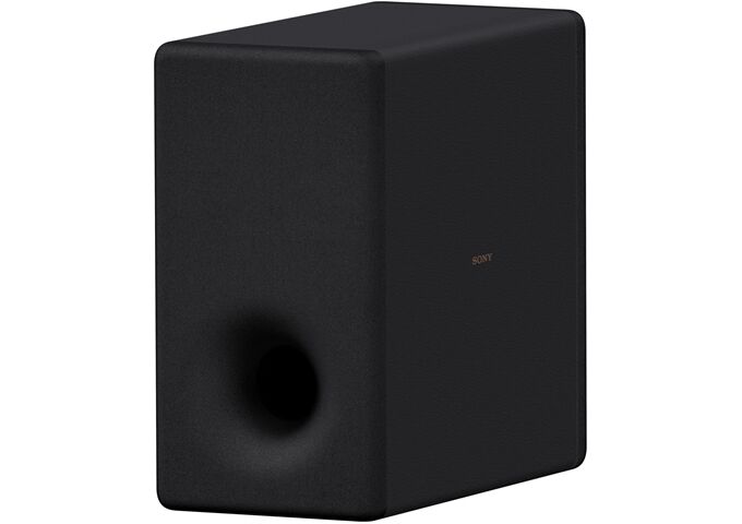 Sony SASW3.CEL schwarz Lautsprecher Subwoofer 200Watt