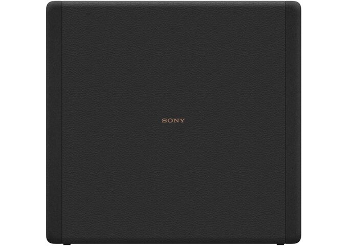 Sony SASW3.CEL schwarz Lautsprecher Subwoofer 200Watt