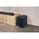 Sony SASW3.CEL schwarz Lautsprecher Subwoofer 200Watt