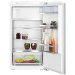 Neff KI2322FE0 EB-Kühlschrank E 132/15L 102cm Festtür