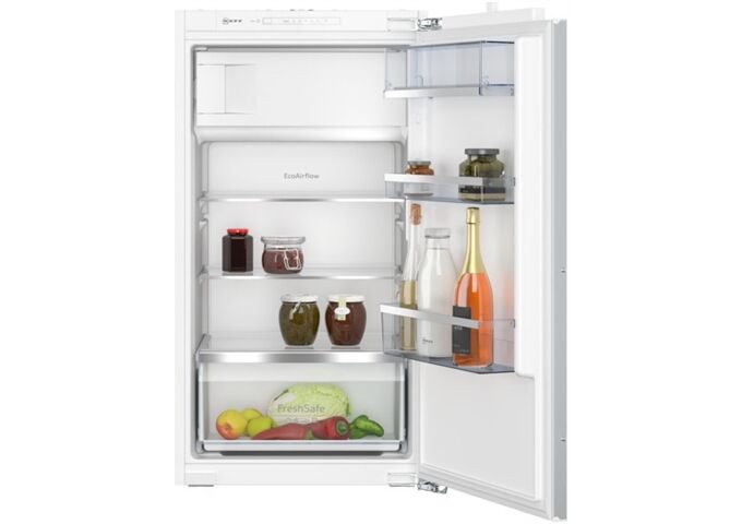 Neff KI2322FE0 EB-Kühlschrank E 132/15L 102cm Festtür