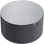 Loewe klang sub 5 basalt grey Subwoofer Aktiv-Subwoofer