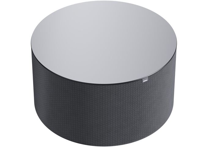 Loewe klang sub 5 basalt grey Subwoofer Aktiv-Subwoofer