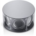 Loewe klang sub 5 basalt grey Subwoofer Aktiv-Subwoofer