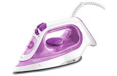 Braun SI 3030 PU ws/rosa Dampfbügeleisen 2300 W FreeGlid