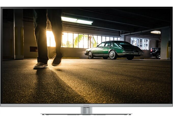 Panasonic TX-43MXT966 si LED-TV UHD 4K HDR TWIN DVB T2HD/C/S