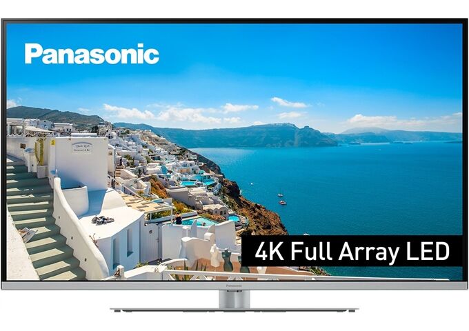 Panasonic TX-43MXT966 si LED-TV UHD 4K HDR TWIN DVB T2HD/C/S