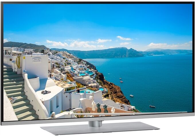 Panasonic TX-43MXT966 si LED-TV UHD 4K HDR TWIN DVB T2HD/C/S