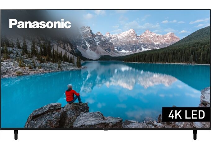 Panasonic TX-75MXT886 sw LED-TV UHD 4K HDR DVB-T2HD/C/S2 Wel