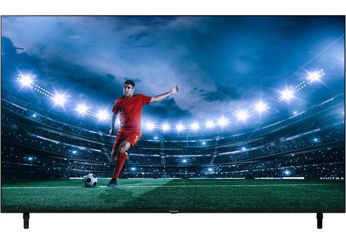 Panasonic TX-75MXT886 sw LED-TV UHD 4K HDR DVB-T2HD/C/S2 Wel