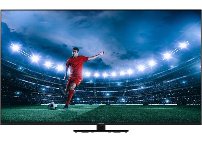 Panasonic TX-65MXT886 sw LED-TV UHD 4K HDR DVB-T2HD/C/S2 Wel