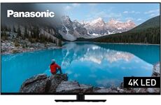 Panasonic TX-55MXT886 sw LED-TV UHD 4K HDR DVB-T2HD/C/S2 Wel