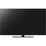 Panasonic TX-50MXT886 sw LED-TV UHD 4K HDR DVB-T2HD/C/S2 Wel