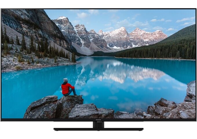 Panasonic TX-50MXT886 sw LED-TV UHD 4K HDR DVB-T2HD/C/S2 Wel