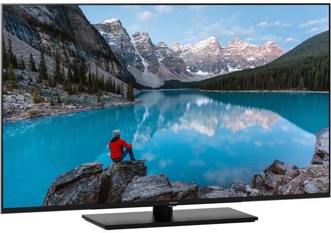 Panasonic TX-50MXT886 sw LED-TV UHD 4K HDR DVB-T2HD/C/S2 Wel