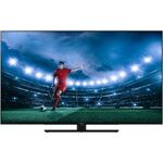 Panasonic TX-50MXT886 sw LED-TV UHD 4K HDR DVB-T2HD/C/S2 Wel