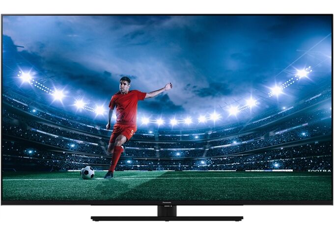 Panasonic TX-50MXT886 sw LED-TV UHD 4K HDR DVB-T2HD/C/S2 Wel