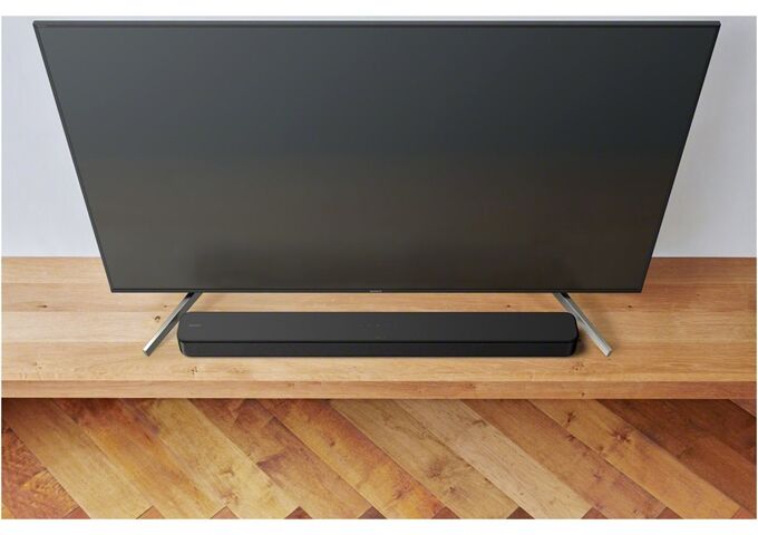 Sony HTSF150 sw Soundbar 2 Kanal 120W