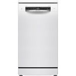Bosch SPS4HKW49E ws Geschirrspüler E 45cm 44dB 8,9L 6Prg