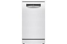 Bosch SPS4HKW49E ws Geschirrspüler E 45cm 44dB 8,9L 6Prg