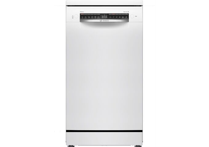 Bosch SPS4HKW49E ws Geschirrspüler E 45cm 44dB 8,9L 6Prg