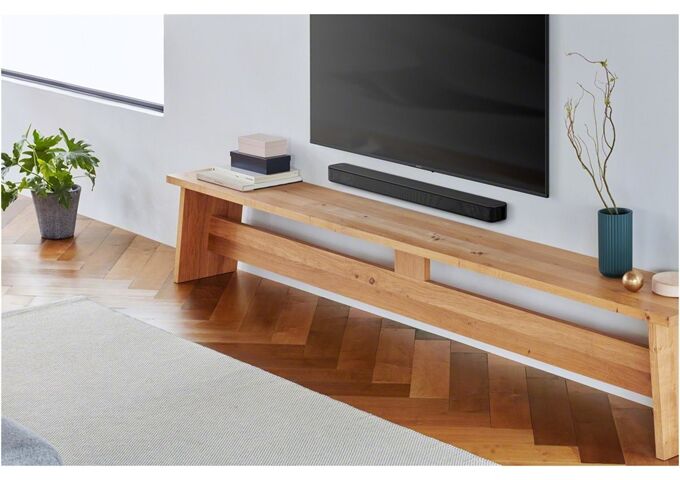 Sony HTSF150 sw Soundbar 2 Kanal 120W