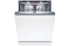 Bosch SBV6ZCX16E EB-Geschirrspüler B 60cm vollint.40dB 9