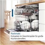 Bosch SMD6ECX00E EB-Geschirrspüler B 60cm vollint.42dB 9