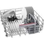 Bosch SMI4EAS23E Ed EB-Geschirrspüler C 60cm integ. 40dB