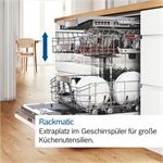 Bosch SMI4EAS23E Ed EB-Geschirrspüler C 60cm integ. 40dB